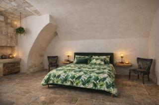 B&B re apartments Palazzo Muscati - 5