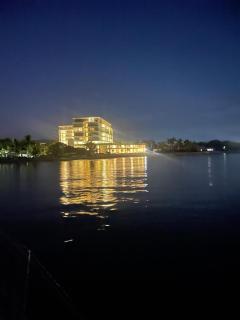 Wake up to the sound of the sea - 0