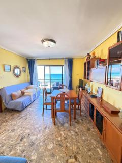 First-Line Beachfront Penthouse, Terrace, and Ocean Views - 5