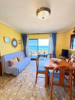 First-Line Beachfront Penthouse, Terrace, and Ocean Views - 4