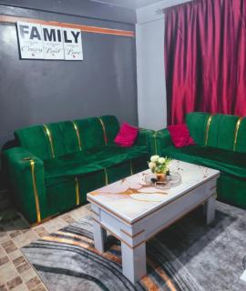 BELLA HOMES Molo - 3