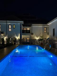 ASFARO Apartments - 3