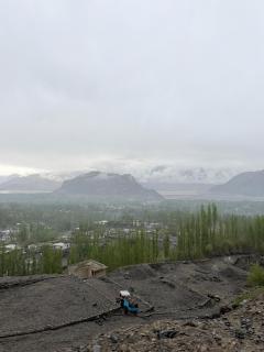 Yuligo Resort Skardu - 7