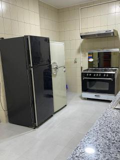 holiday home zamalek 3BR 03 - 6