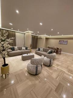 holiday home zamalek 3BR 03 - 2