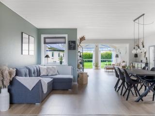 Holiday Home Aina - 20km from the sea by Interhome - 9
