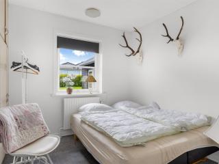 Holiday Home Aina - 20km from the sea by Interhome - 2