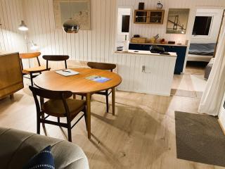 Holiday Home Jani - 620m from the sea by Interhome - 7