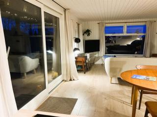 Holiday Home Jani - 620m from the sea by Interhome - 9