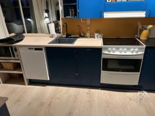 Holiday Home Jani - 620m from the sea by Interhome - 5