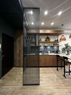 Elegant Apartment with Cozy Atmosphere - 8