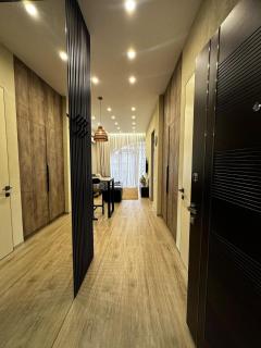 Elegant Apartment with Cozy Atmosphere - 4