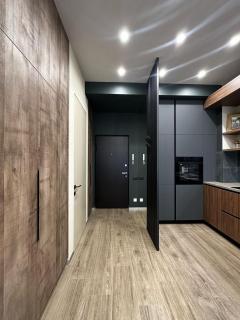 Elegant Apartment with Cozy Atmosphere - 1