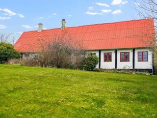 Holiday Home Espen - 300m from the sea by Interhome - 9