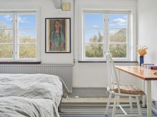 Holiday Home Espen - 300m from the sea by Interhome - 1