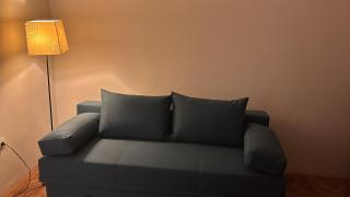 The Central Cozy - 0