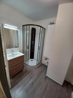 Séjour cosy en coeur de bastide - 2 pers - 7