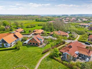 Holiday Home Arnke - 300m from the sea by Interhome - 9