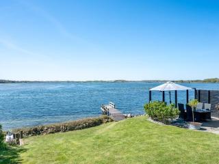 Holiday Home Stilla - 150m from the sea by Interhome - 2
