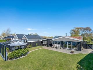 Holiday Home Stilla - 150m from the sea by Interhome - 1
