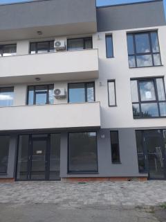 Apartament bloc nou - 3