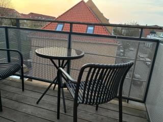 Copenhagen Resident , Metro Apartment - 5