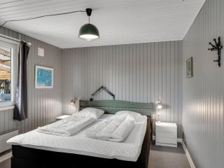 Holiday Home Joosua - 975m from the sea by Interhome - 3