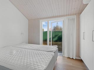Holiday Home Frudde - 500m from the sea by Interhome - 6