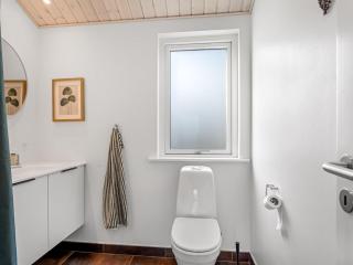 Holiday Home Frudde - 500m from the sea by Interhome - 2