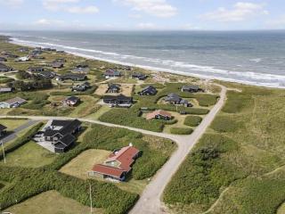 Holiday Home Ovine - 200m from the sea by Interhome - 5
