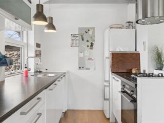 Holiday Home Sida - 1-5km from the sea by Interhome - 7