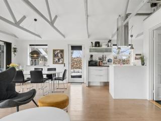 Holiday Home Sida - 1-5km from the sea by Interhome - 1