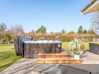 Holiday Home Avelina - 700m from the sea by Interhome - 9
