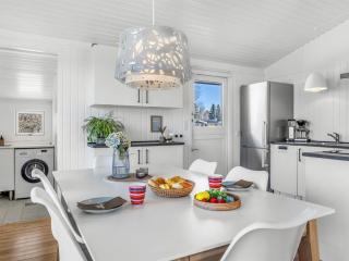 Holiday Home Avelina - 700m from the sea by Interhome - 8