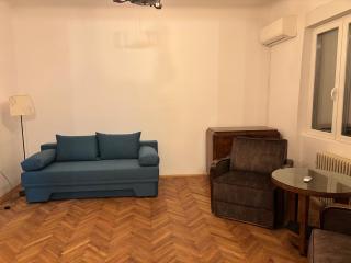 The Central Cozy - 7