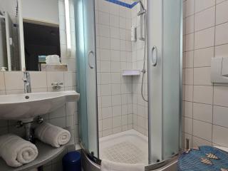 Kaiservillen Heringsdorf - Ferienwohnung mit 2 Schlafzimmern und Balkon D212 - 5