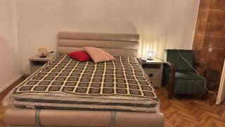 The Central Cozy - 1