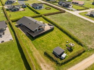 Holiday Home Burghar - 300m to the fjord by Interhome - 7