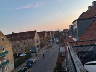 Copenhagen Resident , Metro Apartment - 7