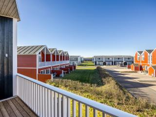 Apartment Annakarin - 1-2km from the sea by Interhome - 2