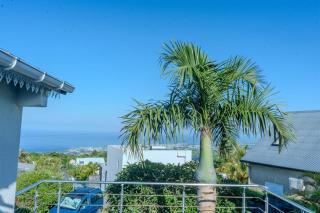 Kaz vert - Piscine - Vue mer - 6