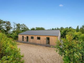 Holiday Home Helina - 250m to the fjord by Interhome - 0