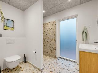 Holiday Home Helina - 250m to the fjord by Interhome - 3