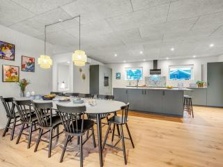 Holiday Home Helina - 250m to the fjord by Interhome - 2