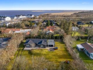 Holiday Home Ascan - 300m to the fjord by Interhome - 6