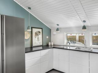 Holiday Home Halona - 400m from the sea by Interhome - 2