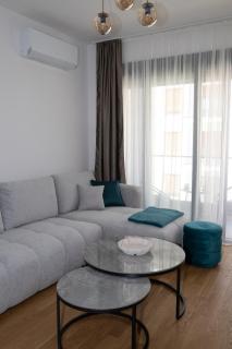 Mountain view Aroma Apartments - 1