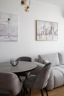 Mountain view Aroma Apartments - 9