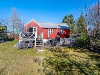 Holiday Home Norman - 100m from the sea by Interhome - 0
