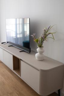 Mountain view Aroma Apartments - 5